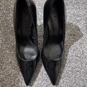 Zara Heels